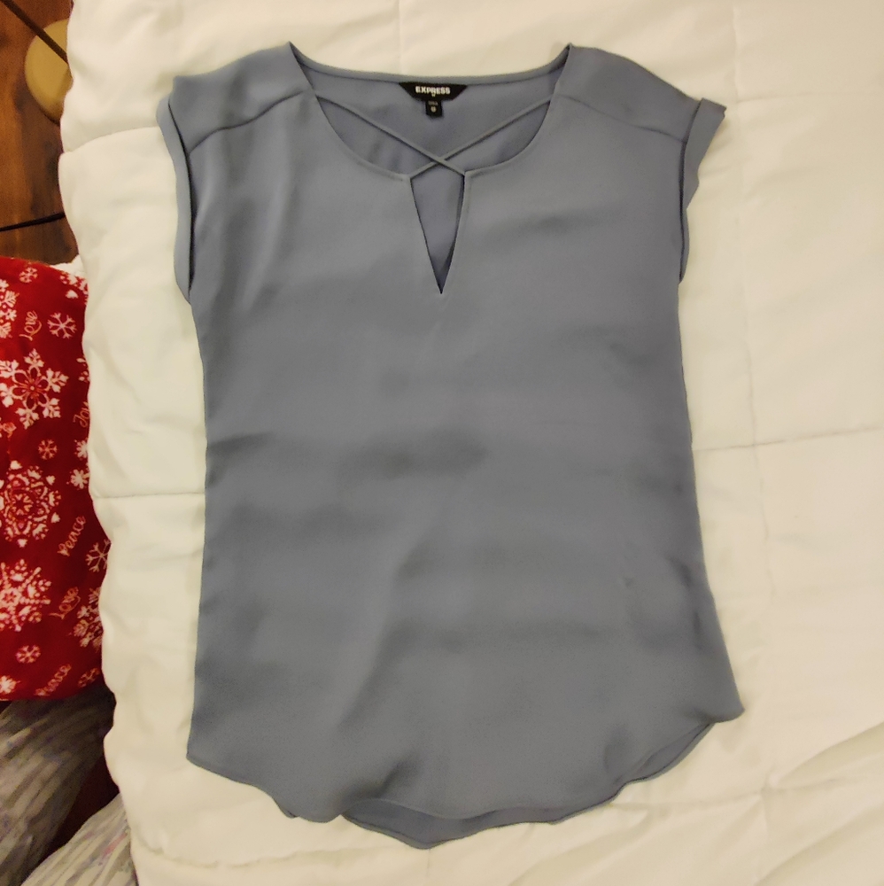 Express Shirt - size xs